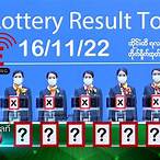 lottery thailand live